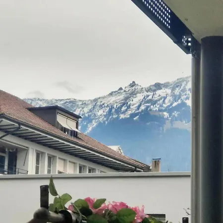 Fewo Interlaken