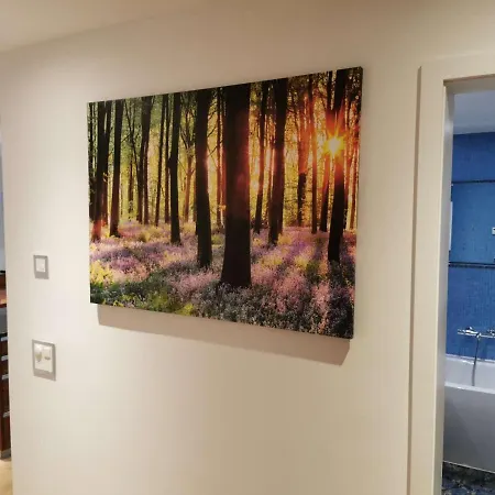 Fewo Holiday home