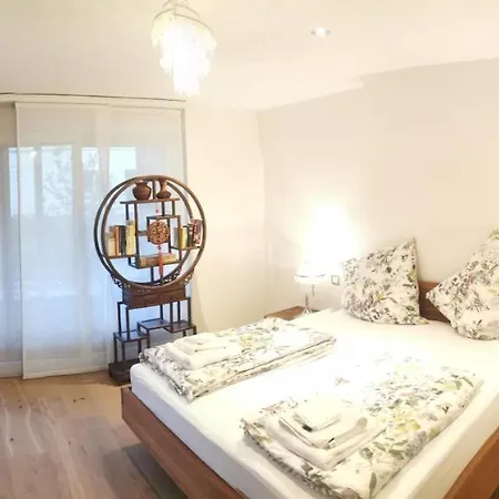 Fewo Holiday home Interlaken