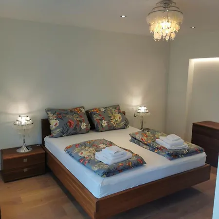 Fewo Holiday home