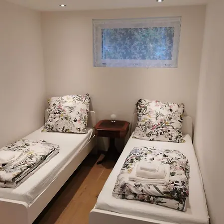 Fewo Holiday home Interlaken